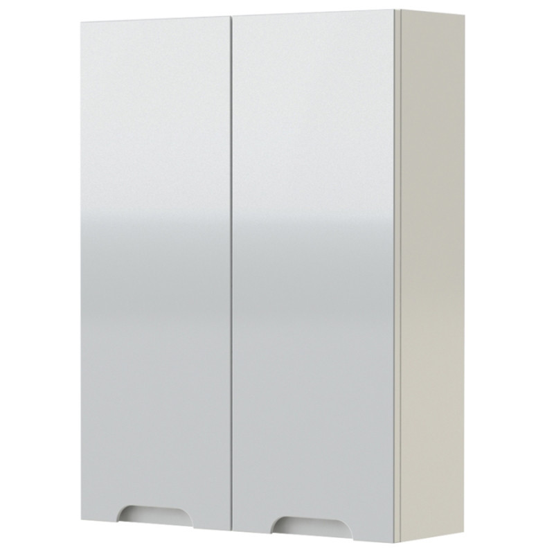 Подвесной шкаф Orange Рио 60 SNR 60-02 Белый МДФ / ЛДСП