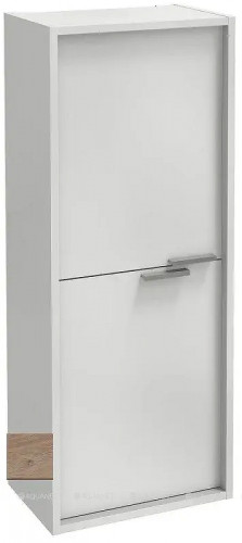 Шкаф пенал Jacob Delafon Vivienne 40 EB1665-E75-J5 цвет Белый