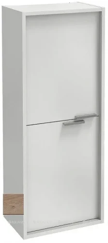 Шкаф пенал Jacob Delafon Vivienne 40 EB1665-E75-J5 цвет Белый