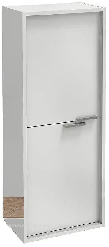Шкаф пенал Jacob Delafon Vivienne 40 EB1665-E75-J5 цвет Белый