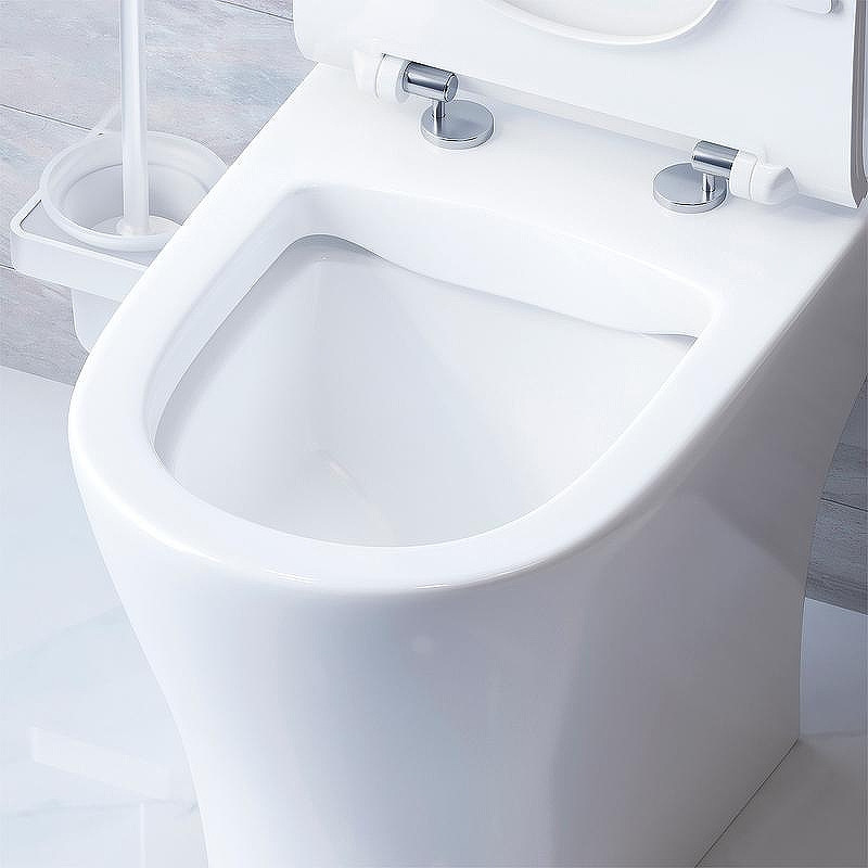 Унитаз компакт Damixa Sirius DX86C8600SC с бачком и сиденьем Микролифт