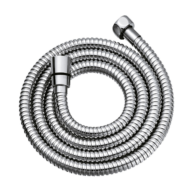 Гигиенический душ со смесителем WasserKRAFT Kammel A111857 Хром латунь на стену