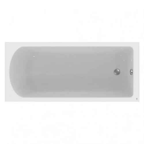 Акриловая ванна Ideal Standard Hotline 170х70 K865901 цвет Euro White / Евробелый