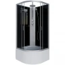 Душевая кабина Niagara Classic 100x100 NG-2509-14BKT без гидромассажа