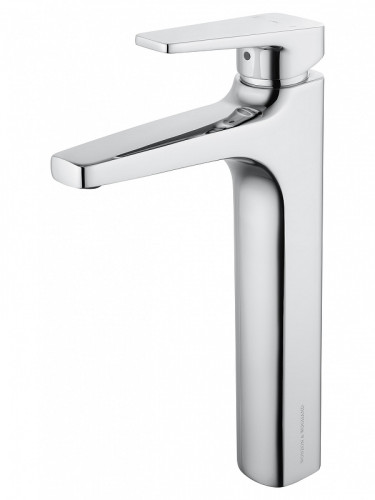 Смеситель для раковины Wonzon & Woghand Athens WW-081102-CR цвет Хром