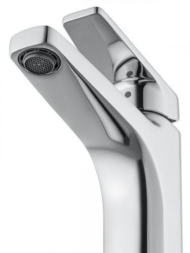 Смеситель для раковины Wonzon & Woghand Athens WW-081102-CR цвет Хром