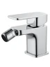 Смеситель для биде Wonzon & Woghand Arnie WW-695001-CR цвет Хром