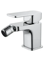 Смеситель для биде Wonzon & Woghand Arnie WW-695001-CR цвет Хром