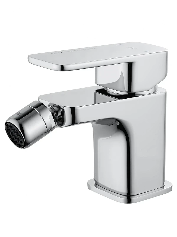 Смеситель для биде Wonzon & Woghand Arnie WW-695001-CR цвет Хром
