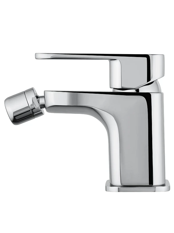 Смеситель для биде Wonzon & Woghand Arnie WW-695001-CR цвет Хром
