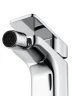 Смеситель для биде Wonzon & Woghand Arnie WW-695001-CR цвет Хром