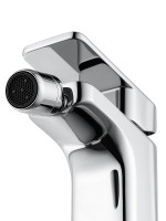 Смеситель для биде Wonzon &amp; Woghand Arnie WW-695001-CR цвет Хром