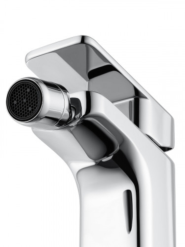 Смеситель для биде Wonzon &amp; Woghand Arnie WW-695001-CR цвет Хром