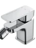 Смеситель для биде Wonzon & Woghand Arnie WW-695001-CR цвет Хром