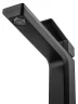 Смеситель для раковины Wonzon & Woghand Diamond WW-88239011-MB цвет Черный матовый