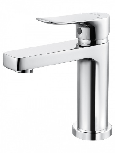 Смеситель для раковины Wonzon &amp; Woghand WW-A40222-CR цвет Хром