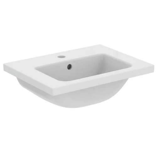 Раковина подвесная Ideal Standard I.Life S 51 T459101 цвет Euro White / Евробелый