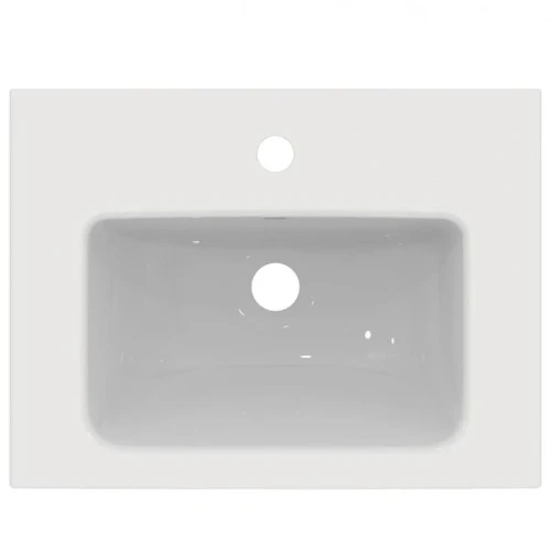 Раковина подвесная Ideal Standard I.Life S 51 T459101 цвет Euro White / Евробелый