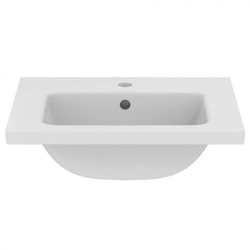 Раковина подвесная Ideal Standard I.Life S 51 T459101 цвет Euro White / Евробелый