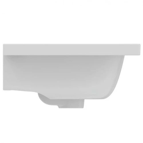 Раковина подвесная Ideal Standard I.Life S 51 T459101 цвет Euro White / Евробелый