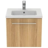 Раковина подвесная Ideal Standard I.Life S 51 T459101 цвет Euro White / Евробелый