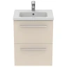 Раковина подвесная Ideal Standard I.Life S 51 T459101 цвет Euro White / Евробелый