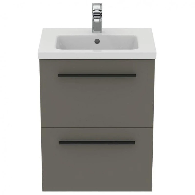 Раковина подвесная Ideal Standard I.Life S 51 T459101 цвет Euro White / Евробелый