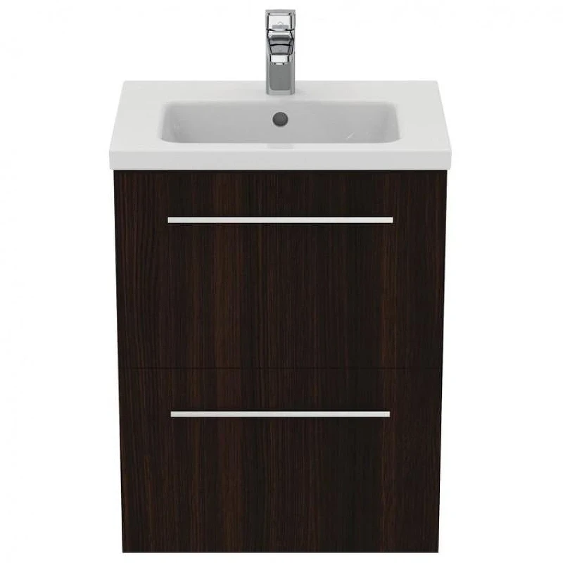 Раковина подвесная Ideal Standard I.Life S 51 T459101 цвет Euro White / Евробелый