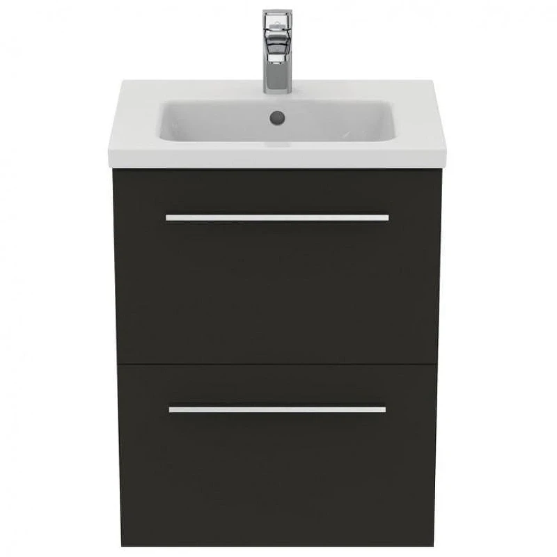Раковина подвесная Ideal Standard I.Life S 51 T459101 цвет Euro White / Евробелый