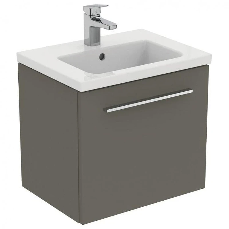 Раковина подвесная Ideal Standard I.Life S 51 T459101 цвет Euro White / Евробелый