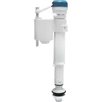 Наливная арматура Iddis F012400-0007 с нижней подводкой