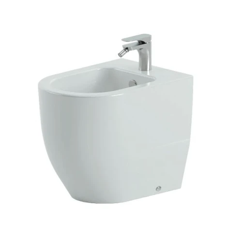 Биде Artceram Monet MNB002 05 00 цвет Белый матовый