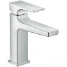 Смеситель для раковины Hansgrohe Metropol 32507000 Хром латунь