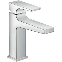 Смеситель для раковины Hansgrohe Metropol 32507000 Хром латунь