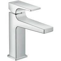 Смеситель для раковины Hansgrohe Metropol 32507000 Хром латунь