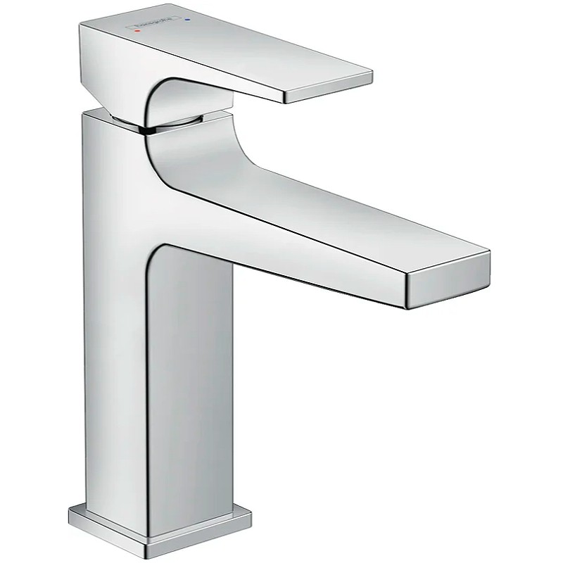 Смеситель для раковины Hansgrohe Metropol 32507000 Хром латунь