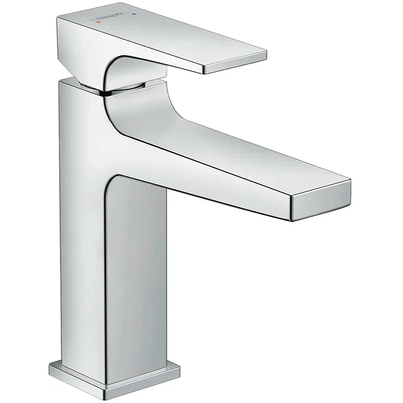 Смеситель для раковины Hansgrohe Metropol 32507000 Хром латунь
