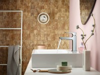 Смеситель для раковины Hansgrohe Metropol 32507000 Хром латунь