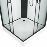 Душевая кабина Grossman Elegans 100x100 GR250Q без гидромассажа