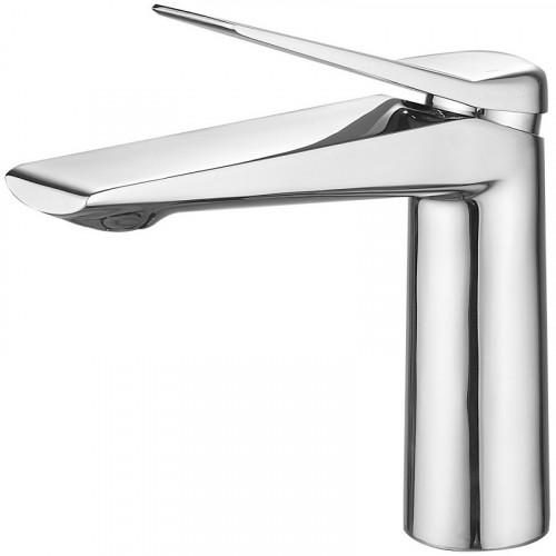 Смеситель для раковины ESKO Shanghai SHA26 Хром латунь