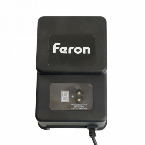 Трансформатор с проводом Feron LB503 51504