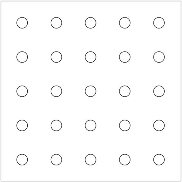 Чугунная ванна Jacob Delafon Parallel 170x70 E2948-00 с антискользящим покрытием