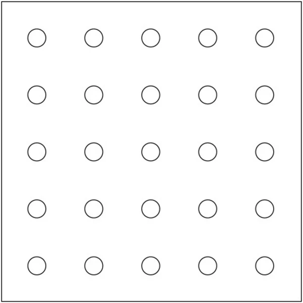 Чугунная ванна Jacob Delafon Parallel 170x70 E2948-00 с антискользящим покрытием