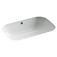 Раковина Ceramicanova Era 61 CN15007 цвет Белый