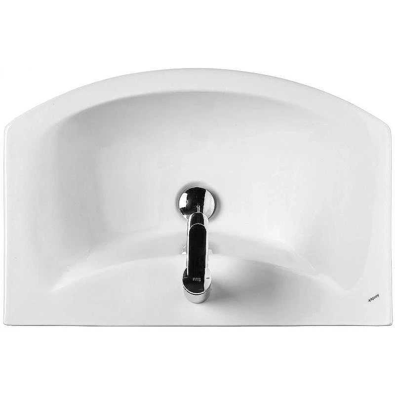 Раковина Santek Балтика 65 1WH207775 Белая