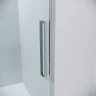 Душевой уголок Grossman Cosmo 100x100 120.K33.02.1010.10.00 профиль Хром стекло прозрачное