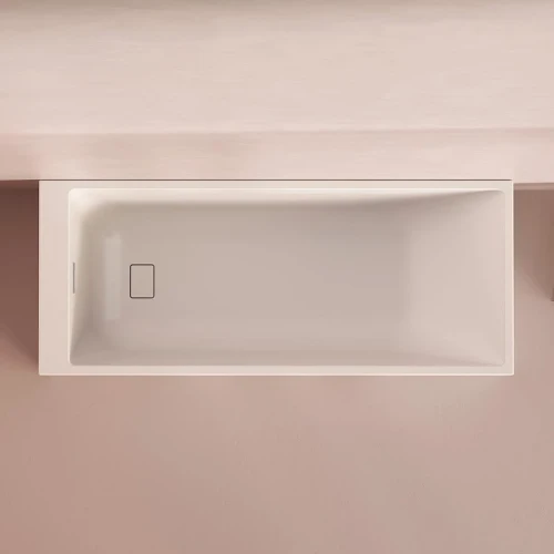 Акриловая ванна AM.PM Libre 170х70 W60A-170-070W-A цвет Белый