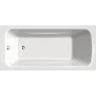 Акриловая ванна C-Bath Muse 170x80 CBQ011001 без гидромассажа