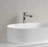 Раковина-чаша Villeroy&Boch Collaro 56 4A1956RW Stone White