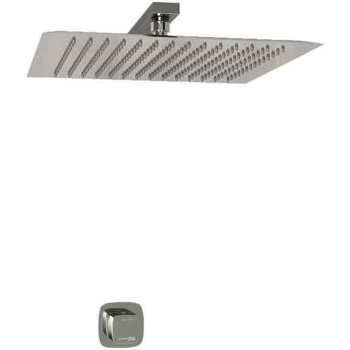 Душевая система WasserKRAFT Naab A8651.090.118 Хром латунь встраиваемый